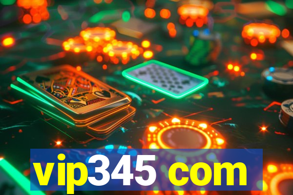 vip345 com